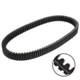 thumbnail image 2 of Niche Drive Belt for Kawasaki Mule 3000 3010 59011-1077 UTV 519-CDB2244T, 2 of 5
