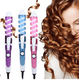 thumbnail image 1 of Rizador de Cabello Hyper Innovation Cubierta Cerámica Espiral en Forma S, 1 of 5