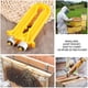 thumbnail image 3 of Alicates para engarzar tensores de cables de abeja para apicultura, 2 uds., alicates para engarzar tensores de alambre, equipo de apicultura para marco de colmena, 3 of 5