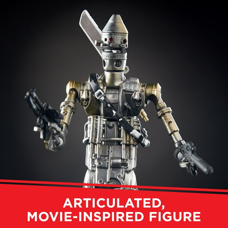 Ig 88 2025 black series