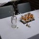 thumbnail image 4 of unbranded Organizador De Vasos Para Shots Acrílico Resistente Y Compacto Para Almacenamiento Y Exhibición, 4 of 8