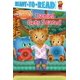 thumbnail image 1 of Libro Simon Spotlight – Daniel se asusta (Pre‑Nivel 1), 1 of 1