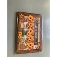 thumbnail image 1 of Decoración de pared Fiudx para el hogar y decoración de girasoles, 1 of 2