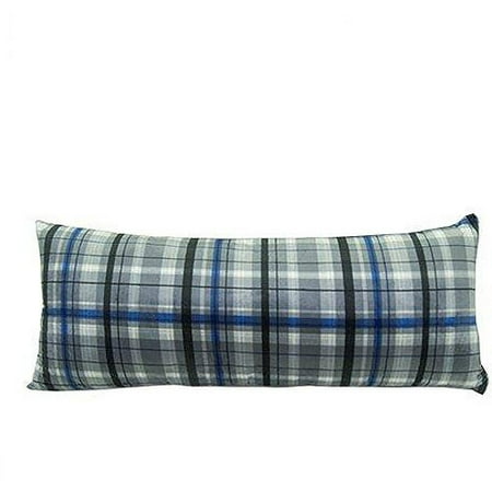 Supersoft Microplush Body Pillow