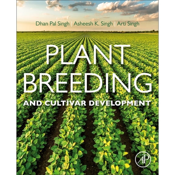 Plant Breeding and Cultivar Development, (Paperback)
