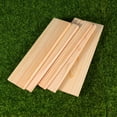 thumbnail image 2 of 10Pcs Wood Boards Delicate Photography Wood Boards Photo Studio Background Props (Size 4x15cm), 2 of 7