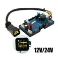 thumbnail image 4 of Advanced Fuels Efficient Air Heater Circuit Controller Board Fit for 12V/24V Air Heaters Long Hauls Truck Driver, 4 of 8