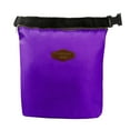 thumbnail image 2 of Reusable Lunch Bag,Waterproof Thermal Cooler Insulated Lunch Box Portable Tote Storage Picnic Bags, 2 of 7