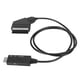 thumbnail image 5 of Cable convertidor HD a Scart Bling Bling Resistente y duradero, 5 of 12
