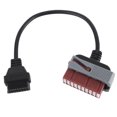 thumbnail image 3 of Diagnostic Cables Safe and Reliable Convenient 30Pin Fault Detect Cable Car Auto Repair Shop for Home Factory, 3 of 7