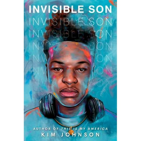Pre-Owned Invisible Son (Hardcover) 9780593482100