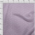 thumbnail image 2 of oneOone Polyester Lycra Medium Pink Fabric Animal Skin Texture Fabric For Sewing Printed Craft Fabric By The Yard 56 Inch Wide, 2 of 4