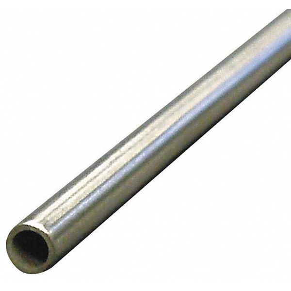 Distanziatore Metallico Lungo 8 Pollici Boccola Distanziatore In Acciaio CRS - Misure: 5/8" OD X 3/8" ID X 8" Lunghezza, Pezzo Singolo Boccola In Acciaio Crs 5/8 Od 3/8 Id - Foto 9
