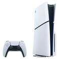 thumbnail image 3 of Console Sony PlayStation 5 Slim Restaurée - Boîte Ouverte, 3 of 5