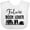 AA-White, variant on Inktastic Book Lover Future Reader Childs Boys or Girls Baby Bib