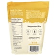 thumbnail image 2 of Nunaturals Oat Fiber, 1 Lb, 2 of 2