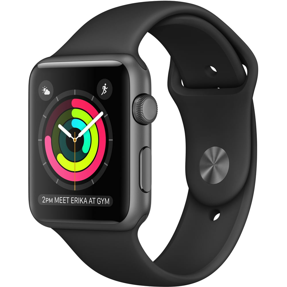 Apple Apple Watch Series 1 Smart Watch