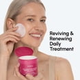 thumbnail image 2 of Almohadillas de tóner MAREE Colágeno con retinol, antienvejecimiento, iluminadoras, 2 of 9