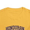 thumbnail image 4 of Honduras Honduran Toddler Shirt Gifts Boy Girl Size 2T-5T, 4 of 4