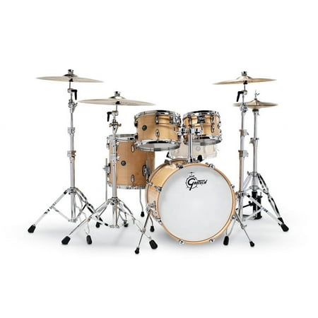Gretsch Renown 4 Piece Drum Set (20/10/12/14)-775870