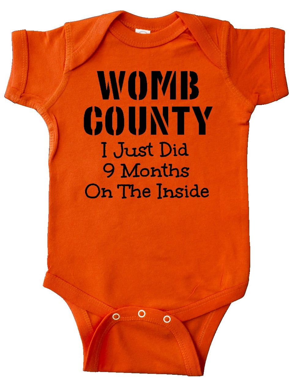 just did 9 months on the inside