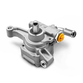 Power Steering Pump For 07-12 Pontiac Chevrolet Malibu G6 Saturn 3.6L 21-5382 | eBay Power Steering Pump For 07-12 Pontiac Chevrolet Malibu G6 Saturn 3.6L 21-5382 | eBay