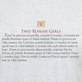 thumbnail image 3 of CafePress - Ecce! Romani Shirt [Men's Tee] - Men's Classic Graphic T-Shirt, 3 of 4