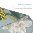 thumbnail image 4 of A Jasmine Flower Garden Flag House Banner 28" x 40" Double Sided Outdoor Yard Decoration, 4 of 6