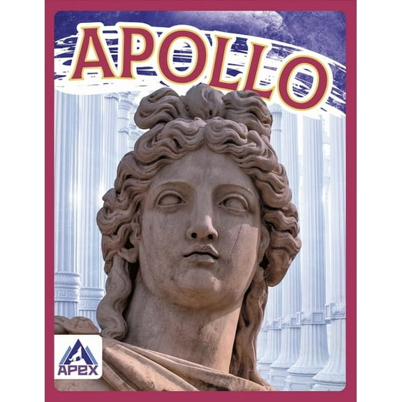 Apollo (Hardcover)