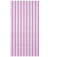 thumbnail image 2 of Stainless Steel Smoothie Straws Extra Wide Reusable Metal Drinking Straws for Milkshake, Smoothie, Beverage, 2 of 5