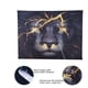 thumbnail image 5 of Labymos Tapiz de fondo de pared de, 5 of 5