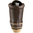 thumbnail image 3 of Baffin Botte de Pluie Moose pour Homme, Brun, 7 M US, 3 of 7