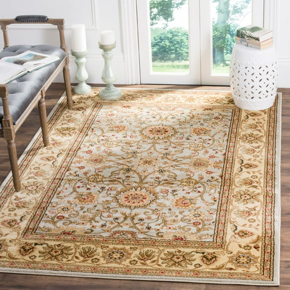Safavieh Lyndhurst Victoria Traditional Area Rug or Runner
