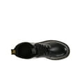 thumbnail image 3 of Dr. Martens, Womens 1460 Original 8-Eye Leather Boot, Cherry Red Smooth, 10 US Women, 3 of 4
