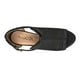thumbnail image 4 of TACONES CASUALES PARA DAMA STYLO 44037 SIMIPIEL NEGRO Stylo  44037, 4 of 4