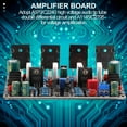 thumbnail image 3 of Mono Power Amplifier Board 1943+5200 High Power 200W After Tube Amp Board, 3 of 6