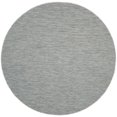 thumbnail image 3 of Safavieh Courtyard Collection CY8521-36812 Grey and Navy Indoor,  Outdoor Area Rug (2'7" x 5'), 3 of 5