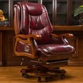 thumbnail image 3 of Nordic Work Office Chairs Design Dining Study Reading Floor Accent Chair Beauty Salon Vanity Chaises De Bureau Home Office T50BY My Lux Decor Round, 3 of 21