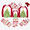 1-Red, variant on PatPat Womens Pajamas Christmas Pajamas Family Matching Pajamas