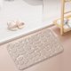 thumbnail image 2 of Alfombra Baño Adoquinada Accesorios Lavables Con Adoquines, 2 of 9