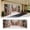 C, variant on Binwennn Christmas Banner Garage Door Decorations Christmas Decoration Winter Large Door Cover Decoration Indoor Outdoor For Christmas Holiday Party Table Runners for Parties Happy Birthday Banners