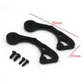 thumbnail image 2 of Soporte de rueda trasera Hugo para coche telemando JLB 1:10, 2 of 7