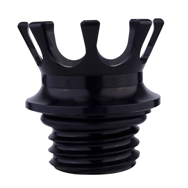 Couvercle de Réservoir d'Huile de Couronne de Réservoir de Carburant à Gaz Rotatif Compatible pour TG 883 1200