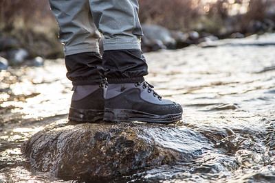 Frogg Toggs North Fork Guide Boot (Felt 
