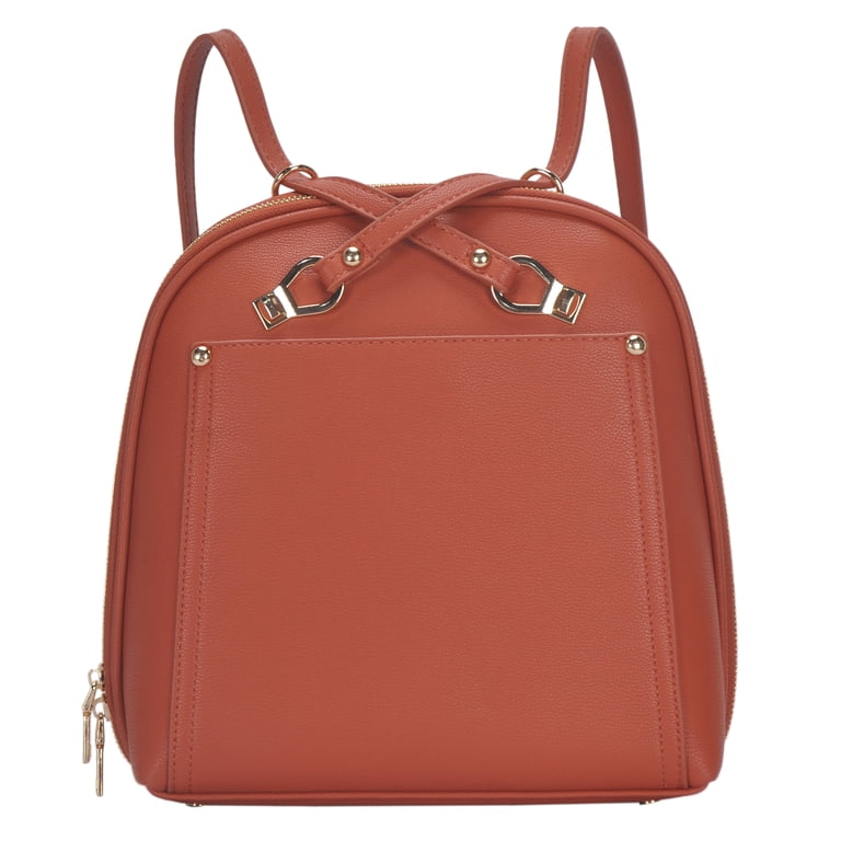Miztique The Daisy Convertible Backpack Purse for Women  display picture 2