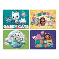 thumbnail image 3 of Rompecabezas 4 en 1 Novelty Universal Gabbys DollHouse, 3 of 4