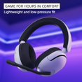 thumbnail image 4 of Sony INZONE Auriculares para Juegos Inalámbricos y con Cable H5 (Negro), 4 of 5