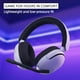 thumbnail image 4 of Sony INZONE Auriculares para Juegos Inalámbricos y con Cable H5 (Negro), 4 of 5