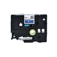 thumbnail image 1 of Replacement For Brother P-Touch 24mm 8m printer ribbon 24mm label Label Printer Ribbon Laminated Colored Tag Maker Tape, 1 of 8