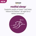 thumbnail image 2 of Supplement Centrum Restful Sleep Menopause Support 28 comprimidos, 2 of 5